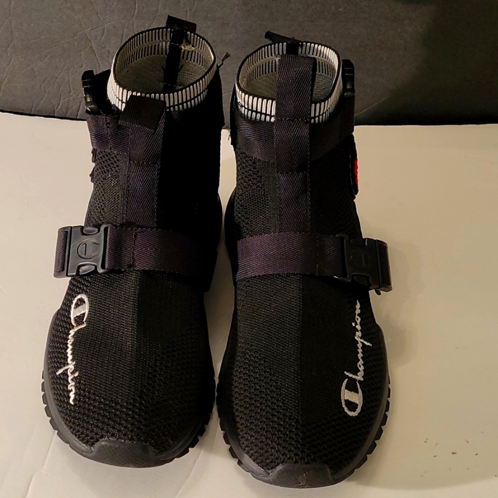 BRAND NEW MEN'S CHAMPION RALLY PRO CASUAL SHOES